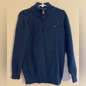 Carter Boys Sweater.  Size 6.